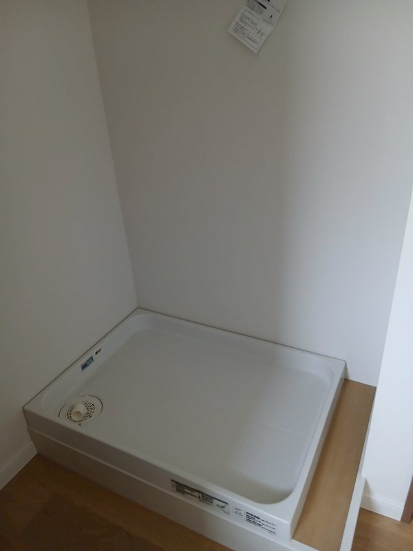 杉戸内田団地 内観写真（洗面台・洗面所）