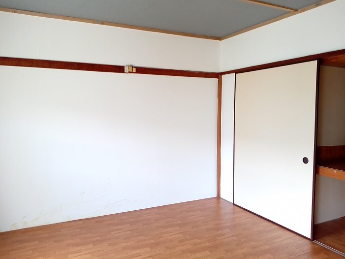 村上団地1街区 内観写真（その他）