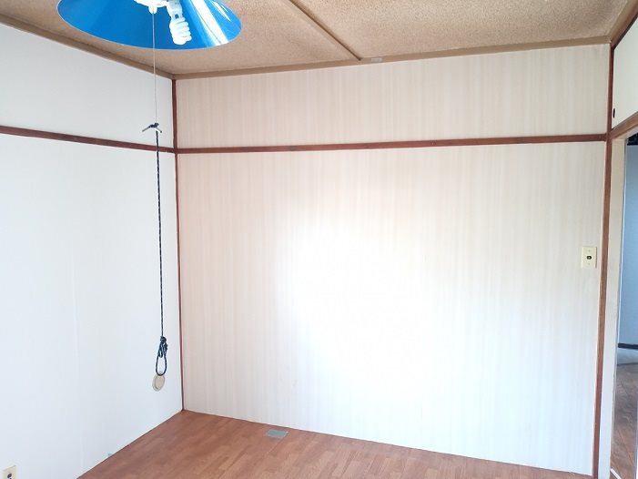 村上団地1街区 内観写真（その他）