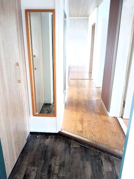 村上団地1街区 内観写真（その他）