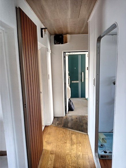 村上団地1街区 内観写真（その他）