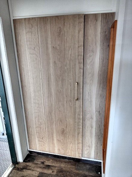 村上団地1街区 内観写真（その他）