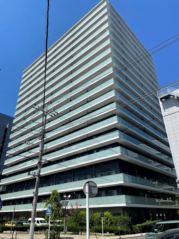 横浜MIDベースタワーレジデンス (マンション｜居住用)の物件情報