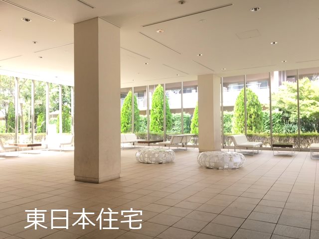 ザ・レジデンス千葉ニュータウン中央 共用部写真（その他）