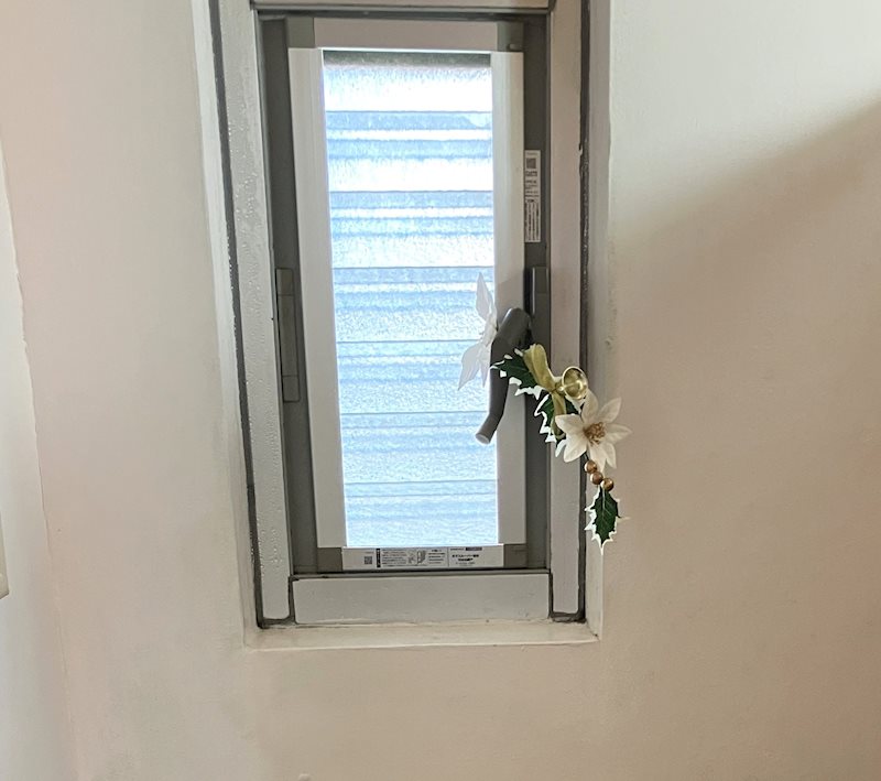 狭山台団地2街区 内観写真（トイレ）