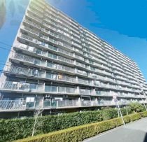京成サンコーポ稲毛壱号棟 現地写真