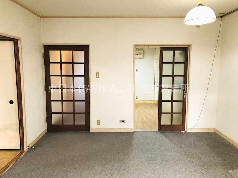 あやせグリーンハイツ（3階建） その他