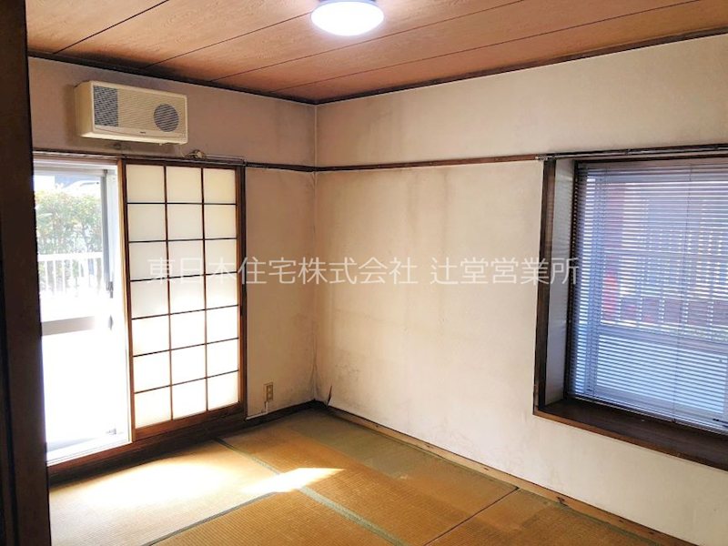 あやせグリーンハイツ（3階建） その他