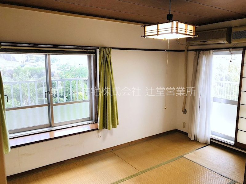 あやせグリーンハイツ（3階建） その他