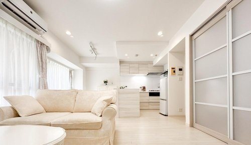 朝日プラザ杉田 その他