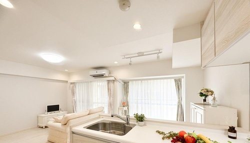 朝日プラザ杉田 その他
