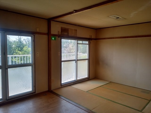 狭山台団地2街区 内観写真（リビング）