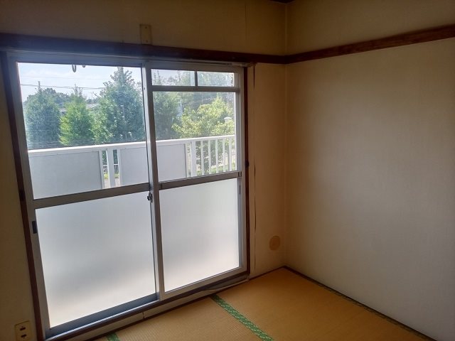 狭山台団地2街区 その他