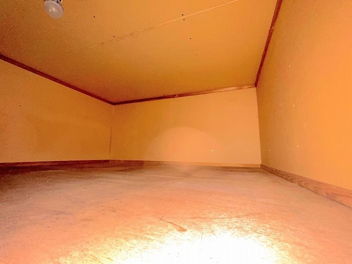 上尾市弁財1丁目中古戸建 内観写真（収納）