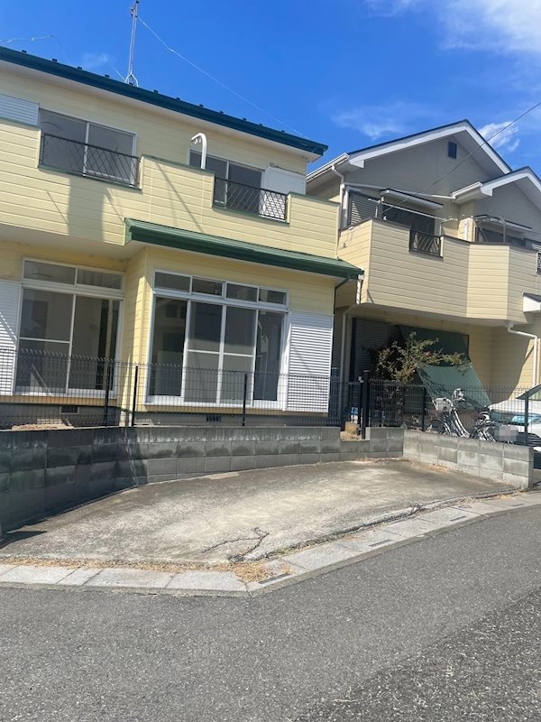 上尾市弁財1丁目中古戸建 その他