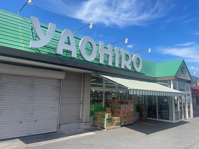 上尾市弁財1丁目中古戸建 その他