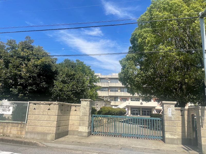上尾市弁財1丁目中古戸建 その他