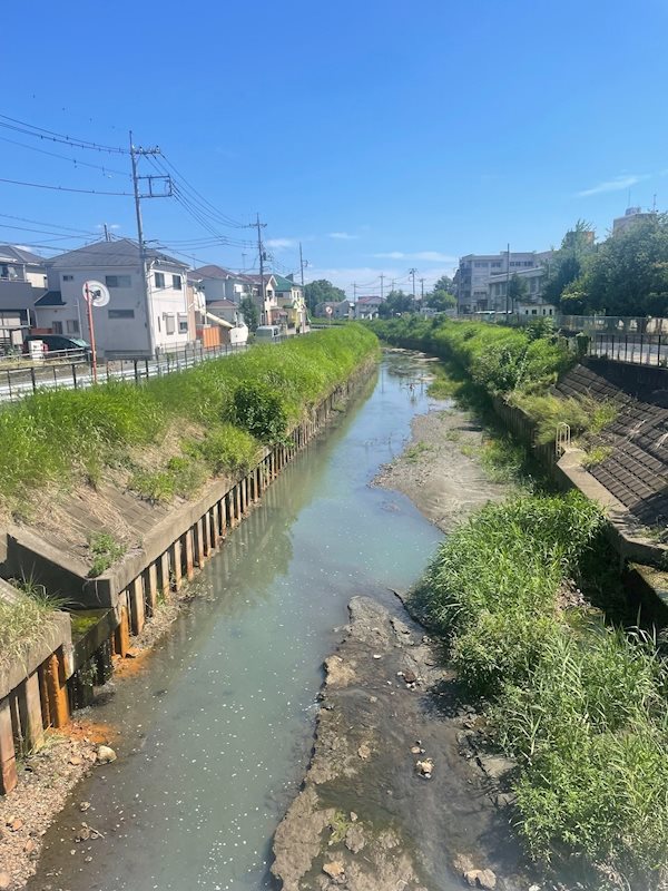 上尾市弁財1丁目中古戸建 その他