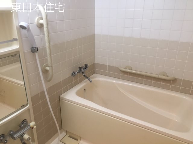 アバンドーネ原5番街（10階建） 内観写真（浴室）