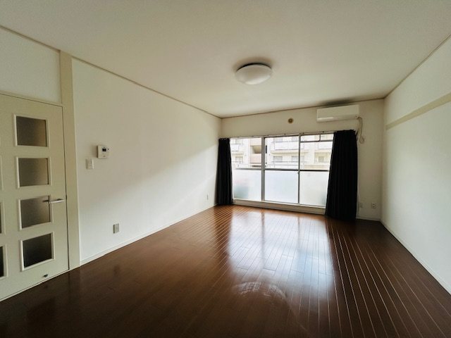所沢パークタウングリーン並木 内観写真（リビング）