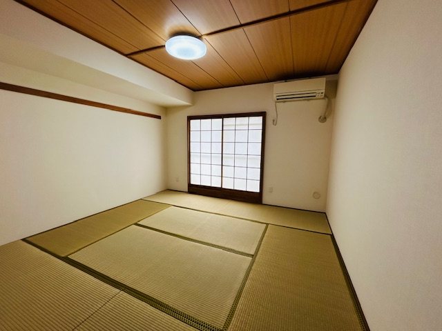 所沢パークタウングリーン並木 内観写真（リビング以外の居室）