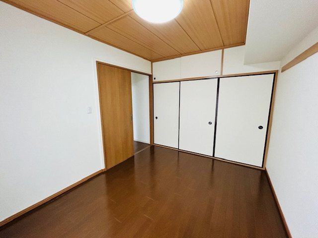 所沢パークタウングリーン並木 内観写真（リビング以外の居室）