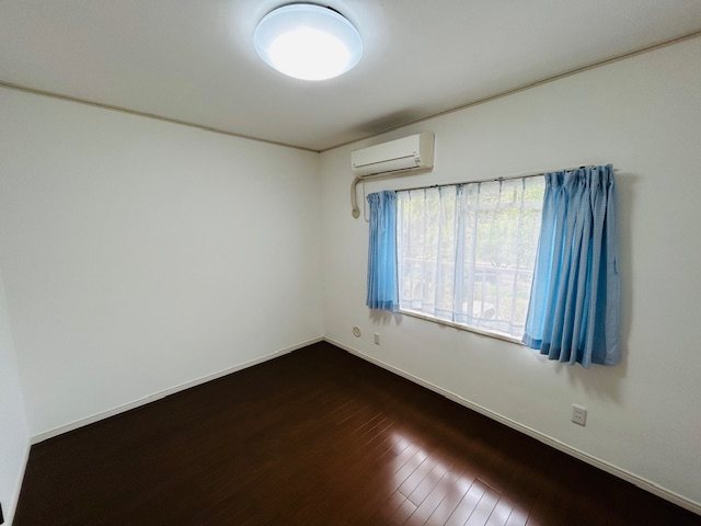 所沢パークタウングリーン並木 内観写真（リビング以外の居室）