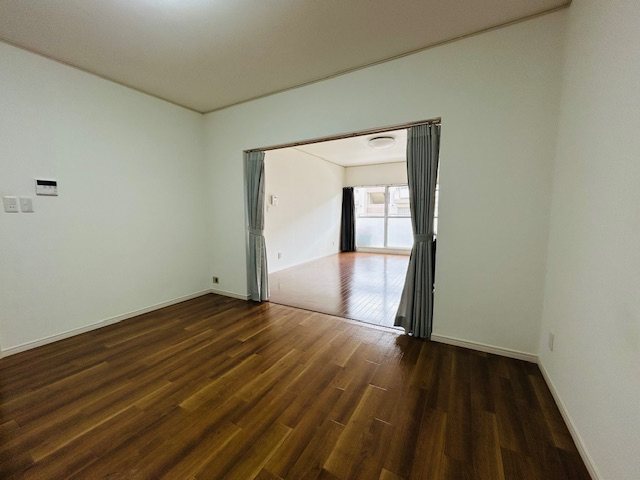 所沢パークタウングリーン並木 内観写真（リビング以外の居室）
