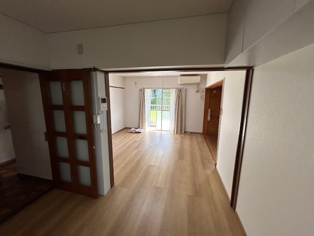 滝山第二住宅（3丁目） 内観写真（リビング）