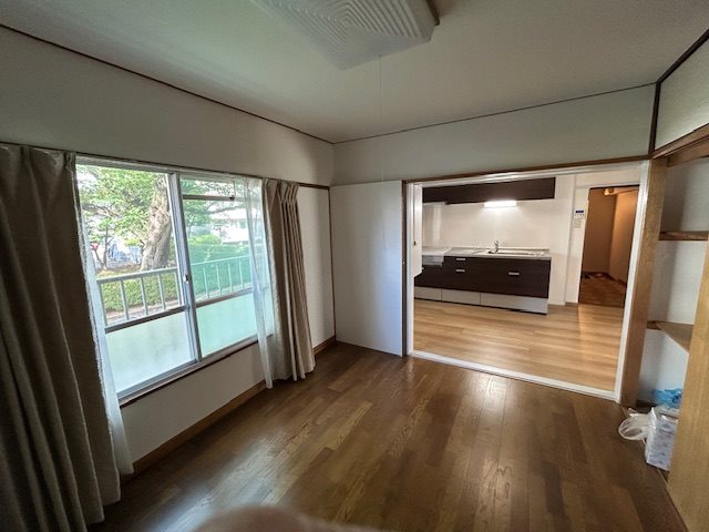 滝山第二住宅（3丁目） 内観写真（リビング以外の居室）