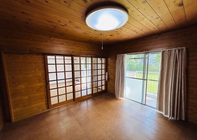 滝山第二住宅（3丁目） 内観写真（リビング以外の居室）