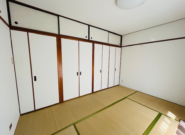 滝山第二住宅（3丁目） 内観写真（リビング以外の居室）