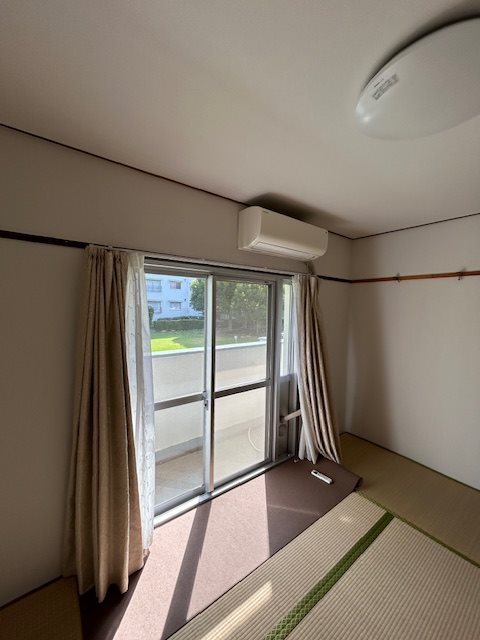 滝山第二住宅（3丁目） 内観写真（リビング以外の居室）