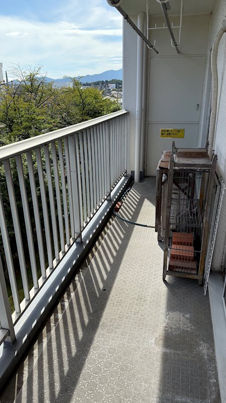 厚木そりだハイツ その他