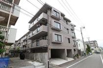 ネオステージ多摩センター 現地写真
