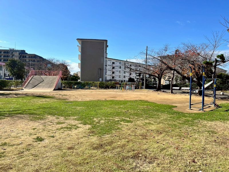 高洲二丁目住宅 現地写真（その他）
