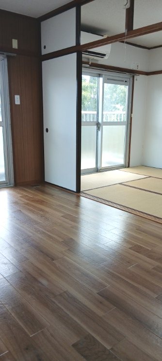 西小中台団地 その他