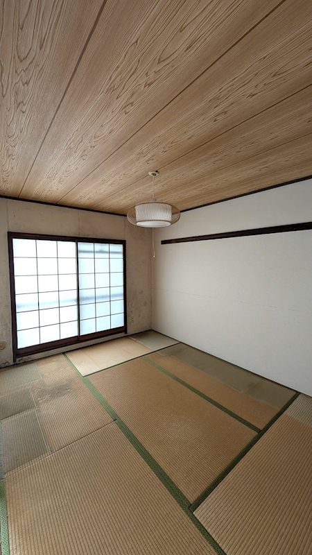 三郷早稲田団地（3丁目） 内観写真（その他）