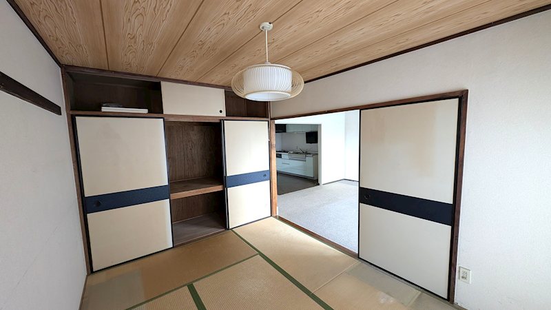 三郷早稲田団地（3丁目） 同仕様写真（その他内観）