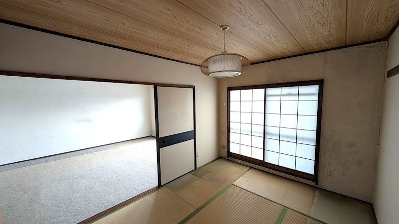 三郷早稲田団地（3丁目） 同仕様写真（その他内観）