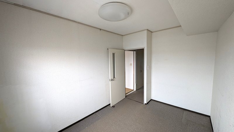 三郷早稲田団地（3丁目） 内観写真（その他）