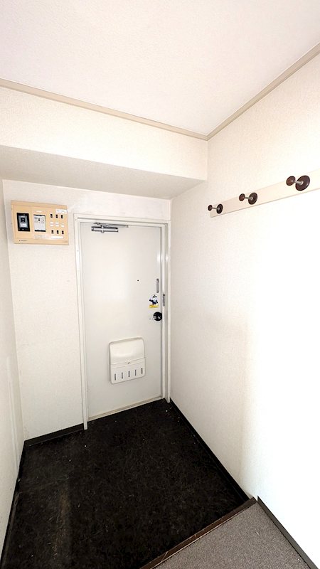 三郷早稲田団地（3丁目） 内観写真（その他）