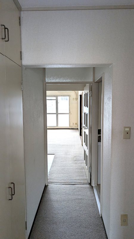 三郷早稲田団地（3丁目） 内観写真（その他）