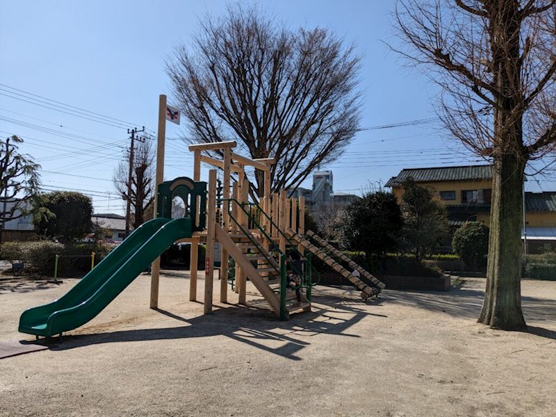 三郷早稲田団地（3丁目） 現地写真（その他）