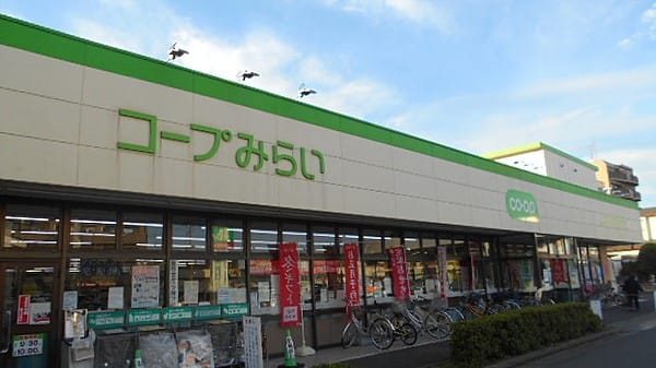 三郷早稲田団地（3丁目） その他