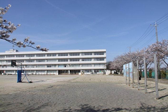 三郷早稲田団地（3丁目） その他