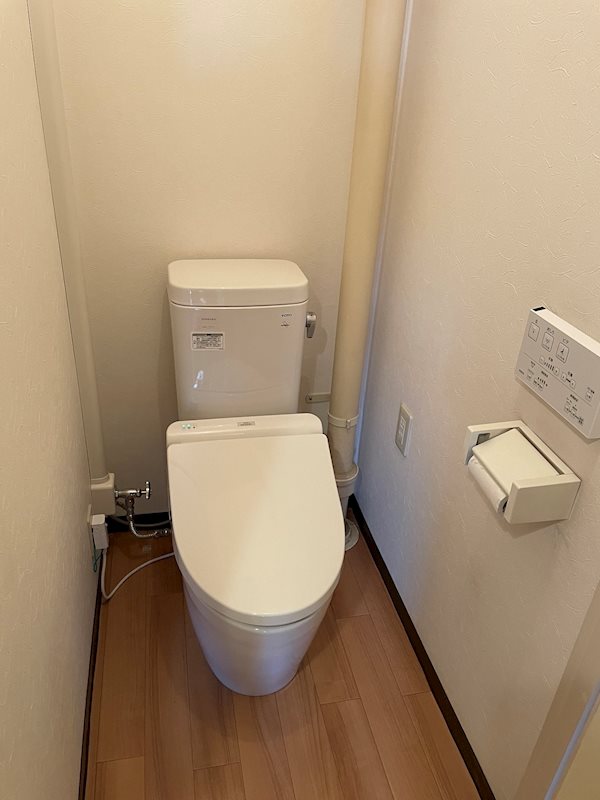 赤見台エステート その他