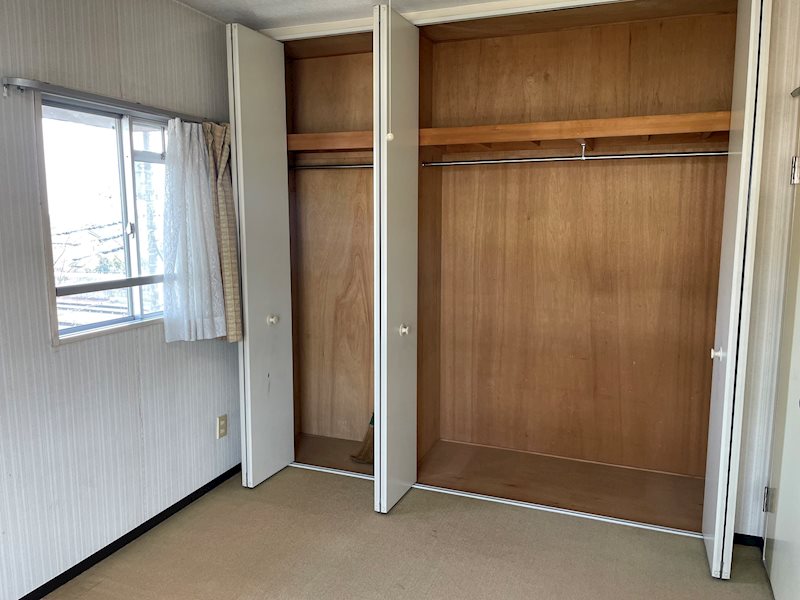 赤見台エステート 内観写真（リビング以外の居室）