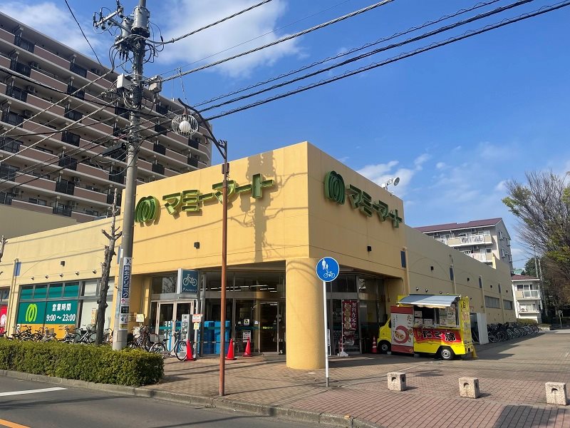 赤見台エステート その他