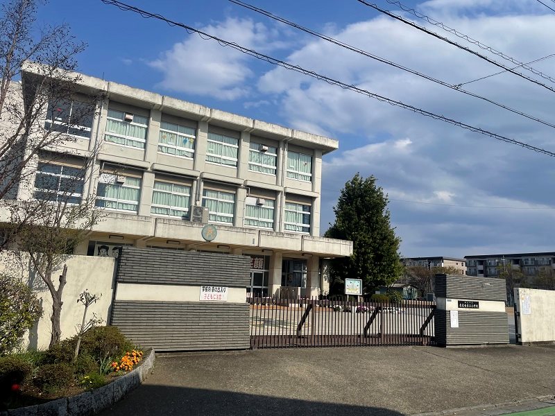 赤見台エステート その他